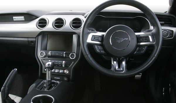 Ford Mustang Convertible 5.0 V8 440 GT [Custom Pack 4] 2dr Auto