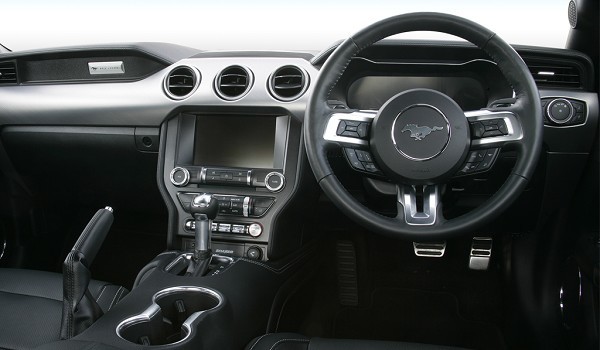 Ford Mustang Fastback 5.0 V8 440 GT [Custom Pack 2] 2dr Auto