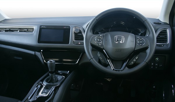 Honda HR-V Hatchback 1.5 i-VTEC EX CVT 5dr
