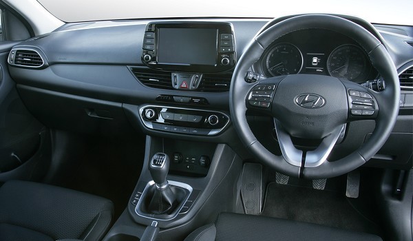 Hyundai I30 Tourer 1.4T GDI Premium SE 5dr