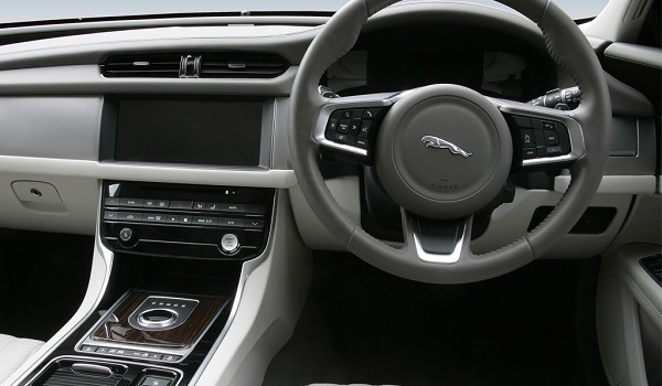 Jaguar XF Sportbrake 2.0d R-Sport 5dr