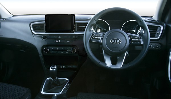 KIA Ceed Sportswagon 1.0T GDi ISG 2 NAV 5dr