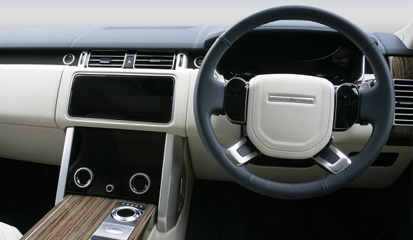 Land Rover Range Rover Estate 4.4 SDV8 Autobiography 4dr Auto