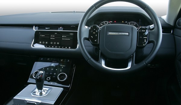 Land Rover Range Rover Evoque Hatchback 2.0 D150 5dr Auto