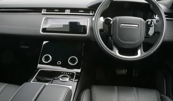 Land Rover Range Rover Velar Estate 3.0 D300 5dr Auto