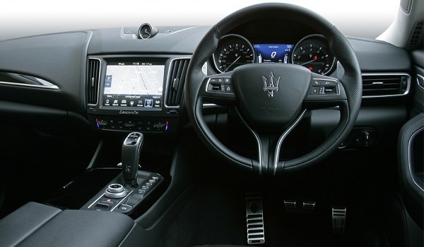 Maserati Levante Estate V6 5dr Auto