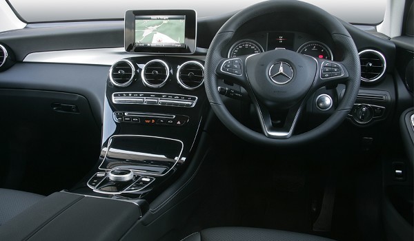 Mercedes-Benz A Class AMG Saloon A35 4Matic Premium 4dr Auto