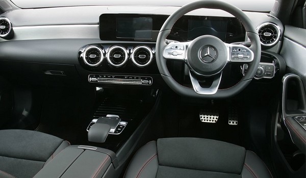 Mercedes Benz A Class Saloon A250e AMG Line Premium 4dr Auto Car Mercedes Benz A Class Saloon A250e AMG Line Premium 4dr Auto Car