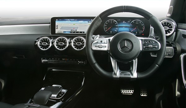 Mercedes-Benz C Class AMG Cabriolet C63 S Premium Plus 2dr MCT