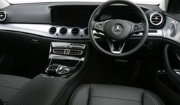Mercedes-Benz E Class Estate All-Terrain E400d 4Matic 5dr 9G-Tronic