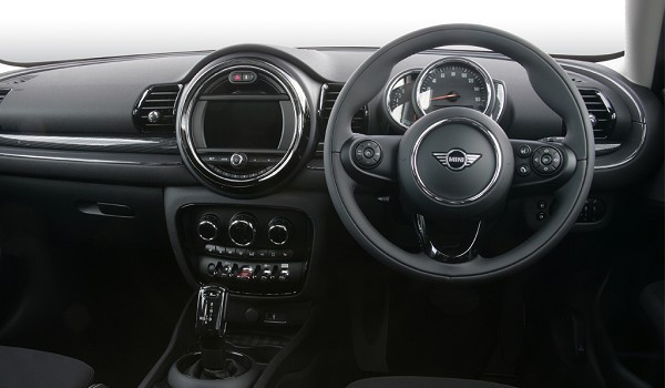 Mini Clubman Estate 2.0 Cooper S Sport 6dr Auto