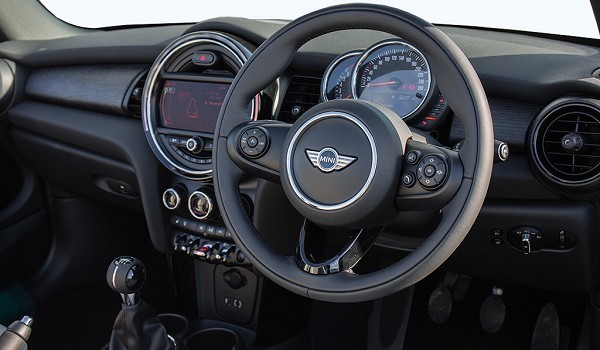 Mini Convertible Convertible 2.0 JCW II 2dr Auto [Comfort Pack] [8 Speed]