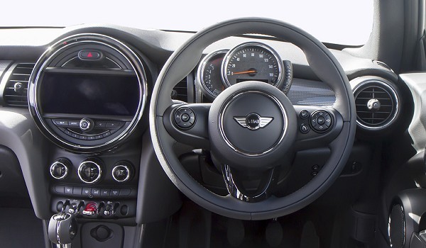 Mini Hatchback Hatchback 1.5 Cooper Classic II 3dr