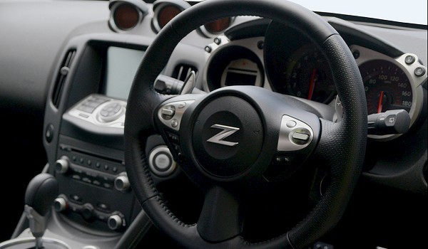 Nissan 370Z Coupe Special Editions 3.7 V6 [328] 50th Anniversary 3dr Auto