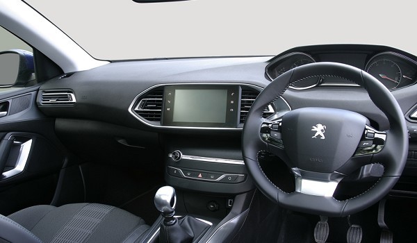 Peugeot 308 SW Estate 1.5 BlueHDi 130 Allure 5dr EAT6