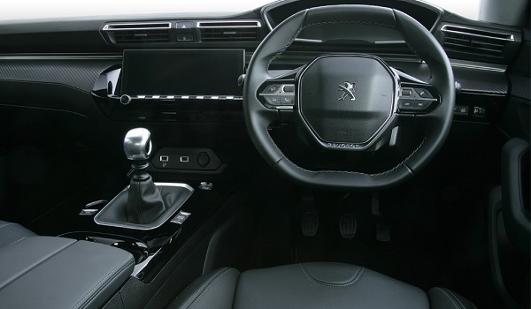 Peugeot 508 Fastback 1.6 Hybrid Allure 5dr e-EAT8