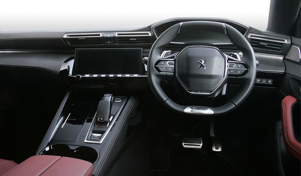 Peugeot 508 SW Estate 1.5 BlueHDi Active 5dr