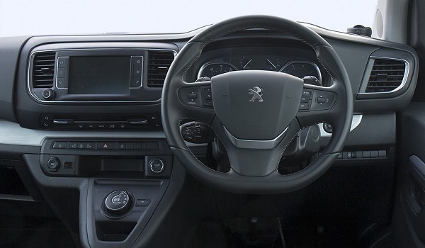 Peugeot Traveller Estate 1.5 BlueHDi 120 Active Standard [8 Seat] 5dr