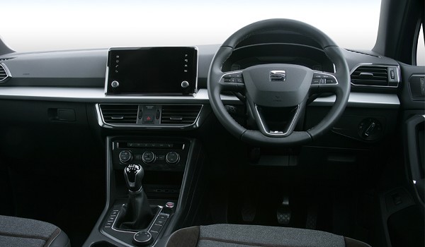 Seat Tarraco Estate 2.0 TDI Xcellence 5dr