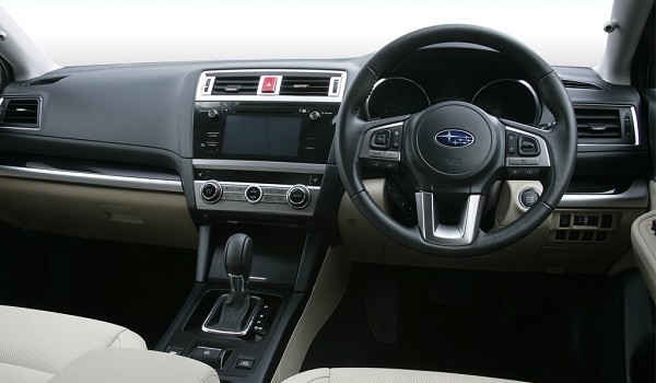 Subaru Outback Estate 2.5i SE Premium 5dr Lineartronic