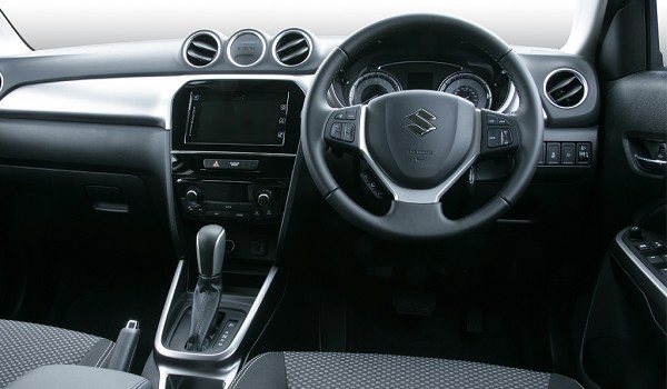 Suzuki Vitara Estate 1.4 Boosterjet SZ5 5dr