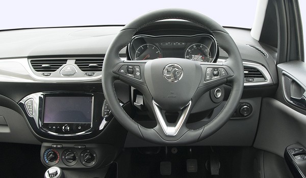 Vauxhall Corsa Hatchback Special EDS 1.4 [75] Energy 5dr [AC]