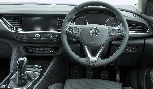 Vauxhall Insignia Grand Sport 1.6 Turbo D ecoTec Tech Line Nav 5dr