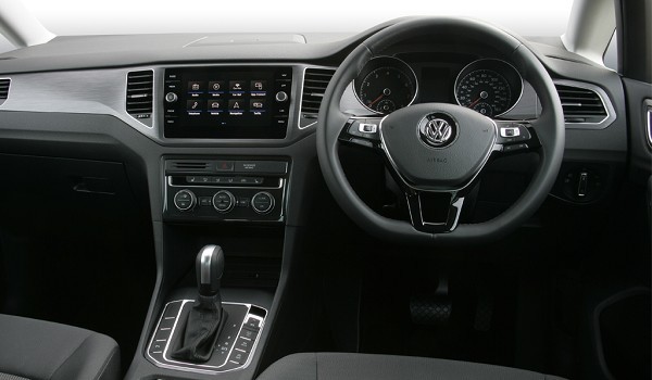 Volkswagen Golf SV Hatchback 1.6 TDI 115 GT Edition 5dr