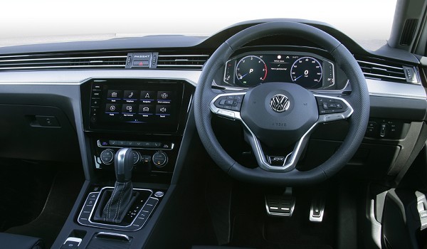 Volkswagen Passat Alltrack Estate 2.0 TDI SCR 190 5dr DSG