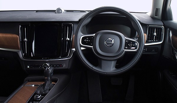 Volvo S90 Saloon 2.0 T5 Inscription Plus 4dr Geartronic