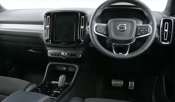 Volvo Xc40 Estate 2.0 T5 R DESIGN 5dr AWD Geartronic