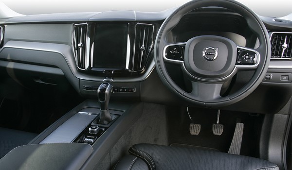 Volvo XC60 Estate 2.0 B5P [250] Inscription Pro 5dr Geartronic