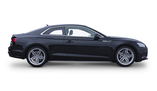 Audi A5 Coupe 35 TFSI Vorsprung 2dr S Tronic