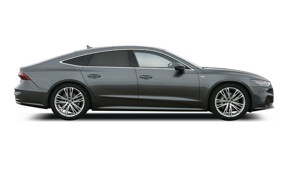 Audi A7 Sportback 40 TDI Quattro S Line 5dr S Tronic
