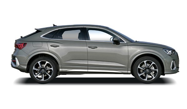 Audi Q3 Sportback Special Editions 35 TDI Edition 1 5dr S Tronic