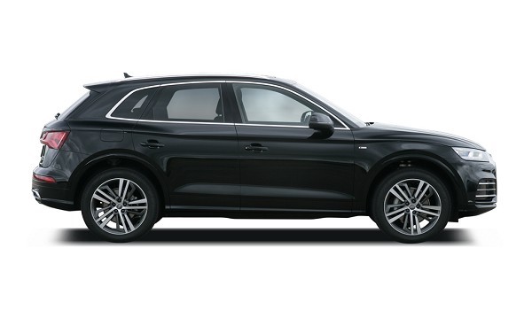 Audi Q5 Estate 45 TFSI Quattro Sport 5dr S Tronic [Tech Pack]