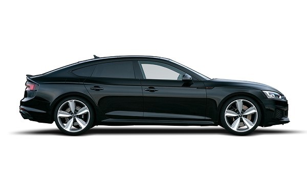 Audi RS5 RS 5 Sportback RS 5 TFSI Quattro 5dr Tiptronic