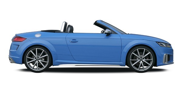 Audi TT Roadster 45 TFSI Sport 2dr [Tech Pack]