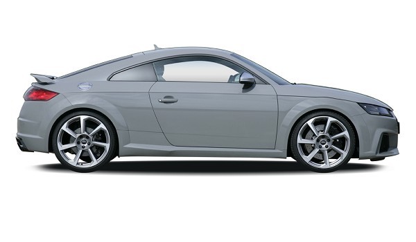 Audi TT RS Coupe TT RS TFSI Quattro Vorsprung 2dr S Tronic