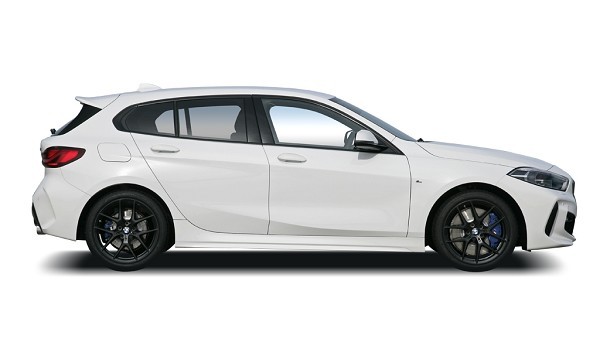 BMW 1 Series Hatchback 118d M Sport 5dr [Tech 1/Plus Pack]