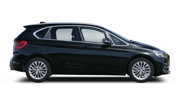 BMW 2 Series Active Tourer 218i M Sport 5dr