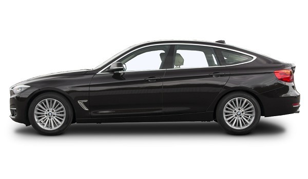 BMW 3 Series Gran Turismo Hatchback 320i M Sport 5dr Step Auto [Business Media]