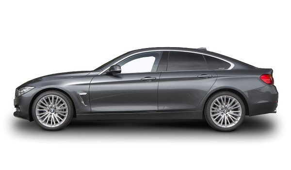 BMW 4 Series Gran Coupe 430i M Sport 5dr Auto [Professional Media]