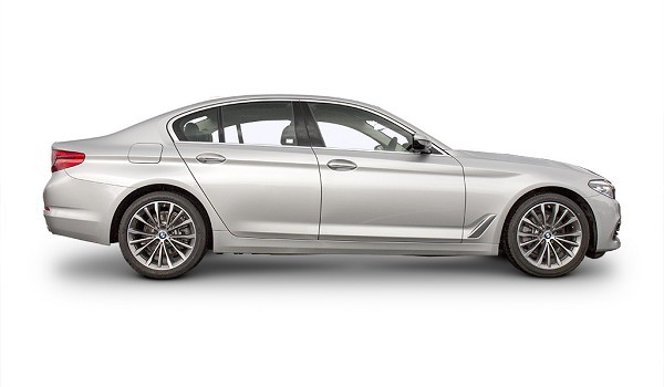 BMW 5 Series Saloon 530e xDrive M Sport 4dr Auto [Tech Pack]