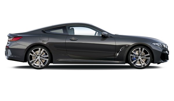 BMW 8 Series Coupe 840i sDrive 2dr Auto