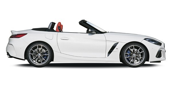 BMW Z4 Roadster Special Editions sDrive M40i First Edition 2dr Auto