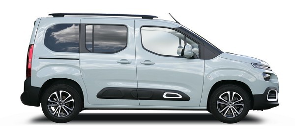 Citroen Berlingo Estate 1.5 BlueHDi 130 Flair XTR M 5dr