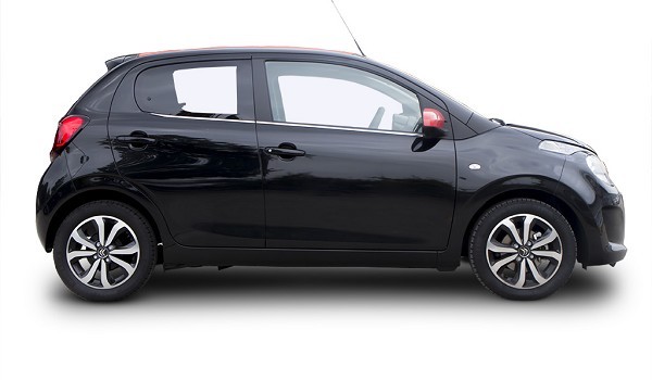 Citroen C1 Airscape Hatchback 1.0 VTi 72 Flair 5dr