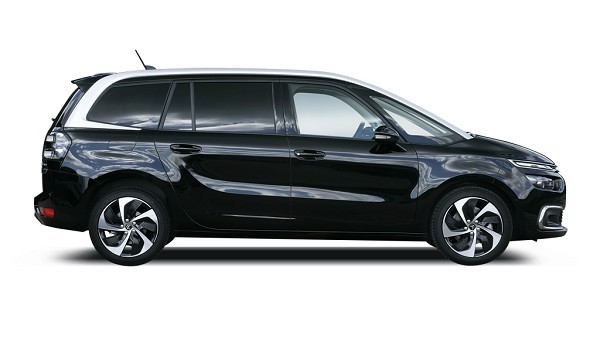 Citroen Grand C4 Spacetourer Estate 1.5 BlueHDi 130 Feel 5dr EAT8