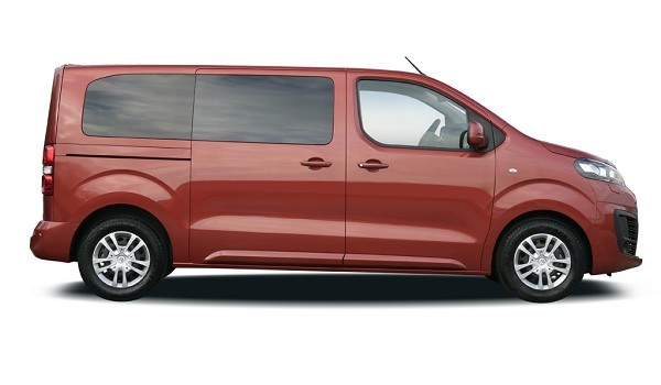 Citroen Space Tourer Estate 2.0 BlueHDi 180 Business Lounge M [7 St] 5dr EAT8